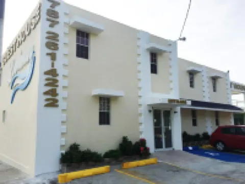 Levimar Guest House Hotels in Levittown