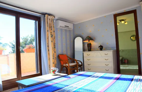 賽迪西皮尼住宿加早餐旅館