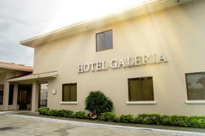 Hotel Galería Hoteles en 