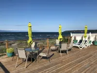 Buena Vista by the Sea Hotel di Nanaimo G