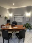 Contact Hôtel les Platanes Villeneuve Sur Lot Centre Hotels in Pujols