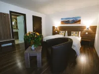 Hotel Römerhof Hotels in Leukerbad