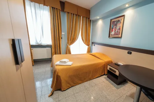 Hotel Residence Sestriere Hotels in Moncalieri