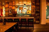 Vesper Hotel - bar