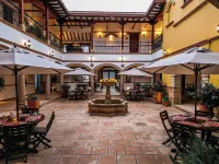 瑪麗亞博尼塔酒店 酒店