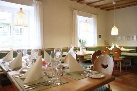 Hotel Forsterhof Lebe Pur, genieße Den Tag