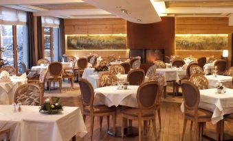 Spa Hôtel Restaurant Au Lion d'Or