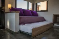 La Guadalupe Cabañas - Wifi
