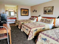 The Lodge at Russell - Russell Inn