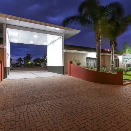Morphettville Motor Inn