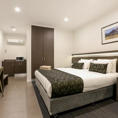 Morphettville Motor Inn