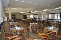 Hotel Pousada Mãe D'água - breakfast