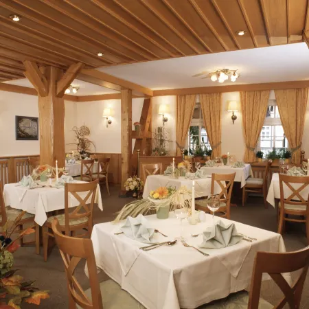 Gasthaus Kupfer