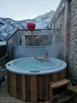 La Bouitte - Hôtel Relais & Châteaux - Spa