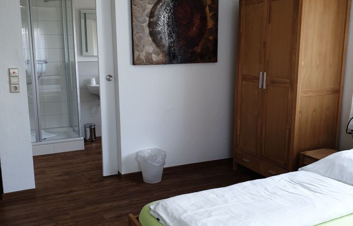 Pension Boitz