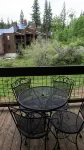2 Br 2 Bath Mountain Condo