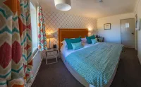 The Hawk Inn Hotel a Andover