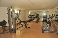Club Shark Hotel - Phòng tập thể hình