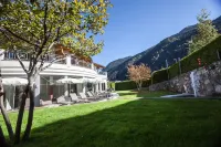 Wellnesshotel Liun - spa