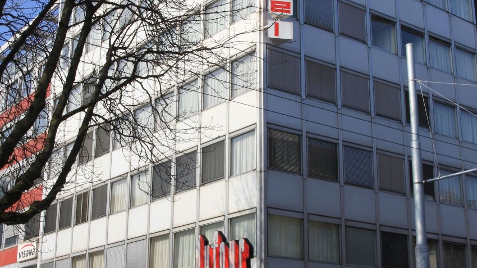 Hotel Dufour