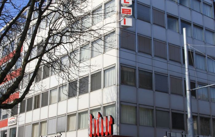 Hotel Dufour