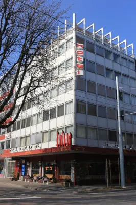 Hotel Dufour Hotels in Tramelan