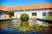 Wellness B&B De Zevenslaper Hotels in Gingelom
