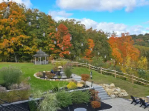 Gunstock Inn & Suites Hotels in Gilford