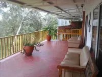 Finca Hotel la Ponderosa Hotels in Retiro