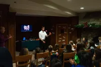 Cipriani Park Hotel Hotels in Roccaraso