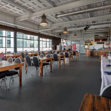 Stayokay Hostel Eindhoven