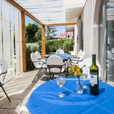 Villa Marea