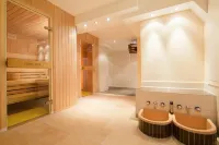 Moin Hotel Cuxhaven - spa