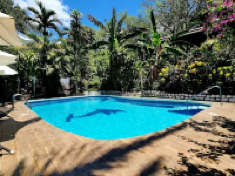 Hotel Belvedere Playa Samara Costa Rica Hotels in Samara