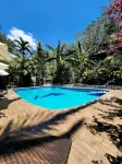 Hotel Belvedere Playa Samara Costa Rica
