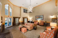 Best Western Plus Riverfront Hotel and Suites