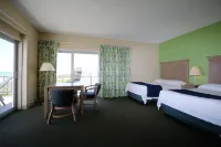 Silver Gull Motel Hotels in Wrightsville Beach