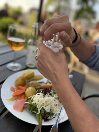 Hotell Magasin 1 Отели рядом с достопримечательностью «JAGS Museum»