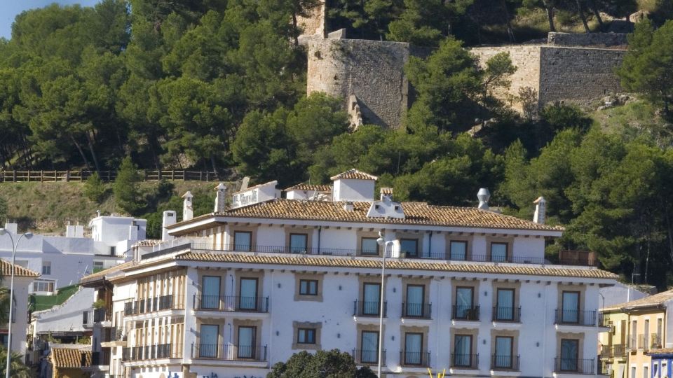 La Posada del Mar