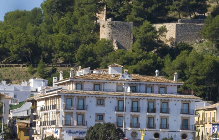 La Posada del Mar
