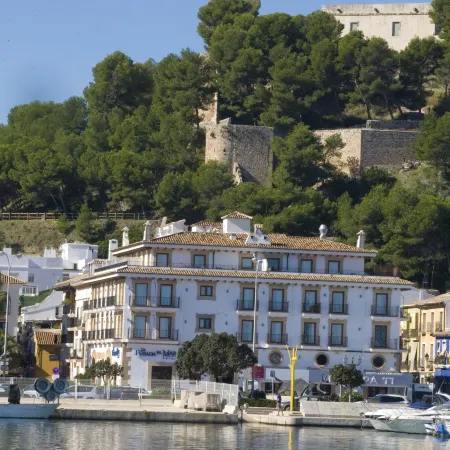 La Posada del Mar