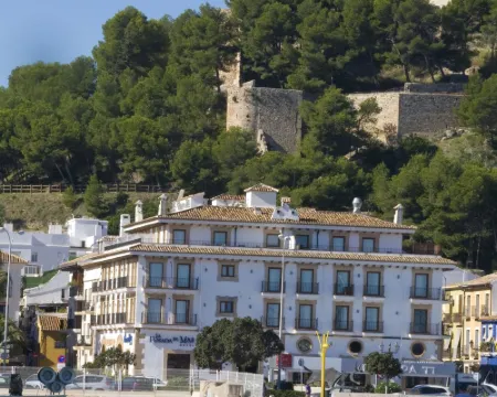 La Posada del Mar Hotels in Denia