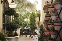 Bespoke Inn Scottsdale Hotels near On the Edge Gallery