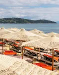 Hotel Byblos Saint-Tropez - Luksus
