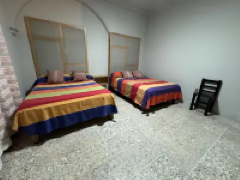 Posada Don Mario