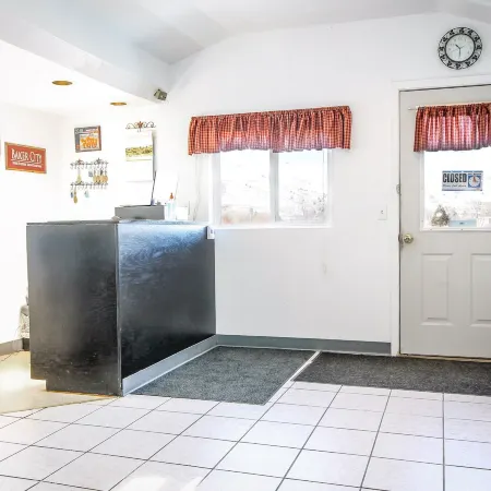 Baker City Motel & RV