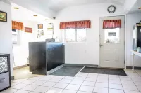 Baker City Motel & RV Hôtels à : Comte de Baker