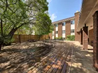 HI Edmonton - Hostel Hotels near Whyte Ave NW