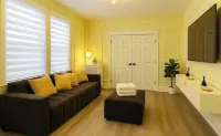 Spacious 2BR APT Multiple Fireworks Shows Just Mins Away! 플라워 힐 묘지 주변 호텔