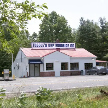 Tuggles Gap Roadside Inn